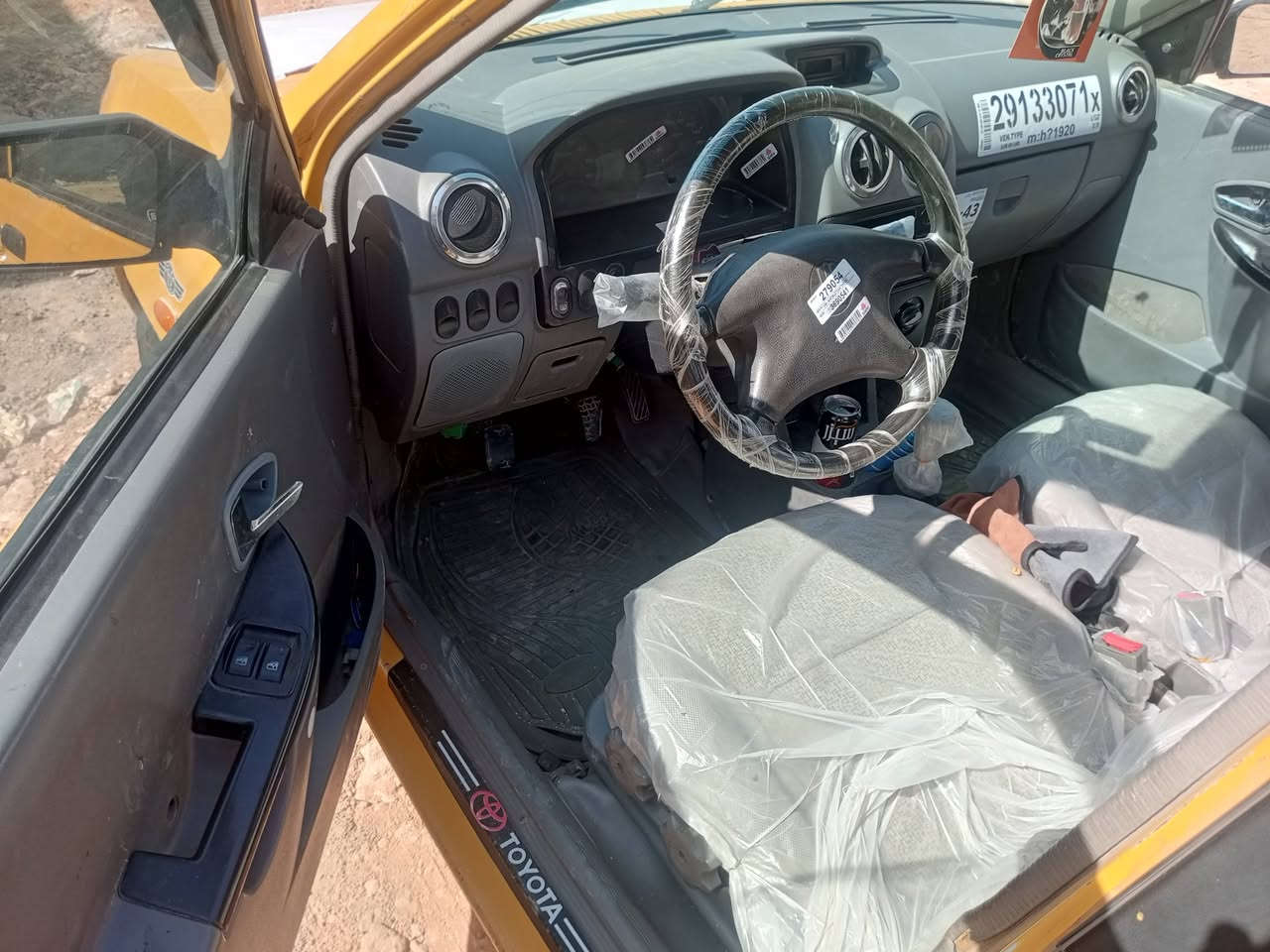 سلام عليكم جاهزه من كولشي مكينه وكير تبريد كله شرط كبل الشارع حداديه كوله جديد ***********
