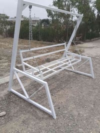 مرجوحة جديدة • اربيل