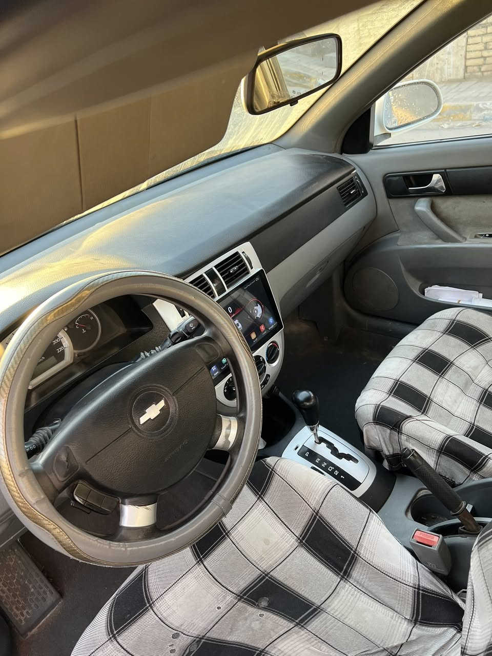 سلام عليكم اوبترا 2010
كير مكينه خير من الله تبريد ثلج سياره كدامكم النظافه مالته بيها فقط 3 قطع   مكاني ديوانيه المالك موجود رقمه دولي  السعر 75 قفل قفل تتصل بيه علمود السعر اعتذر منك

تخم تاير جديد
حداديه جديده على ايدي


**إذا كنت صاحب هذا الإعلان وتريد حذفه لأي سبب، رجاءا أرسل رسالة إلى الدعم الفني**