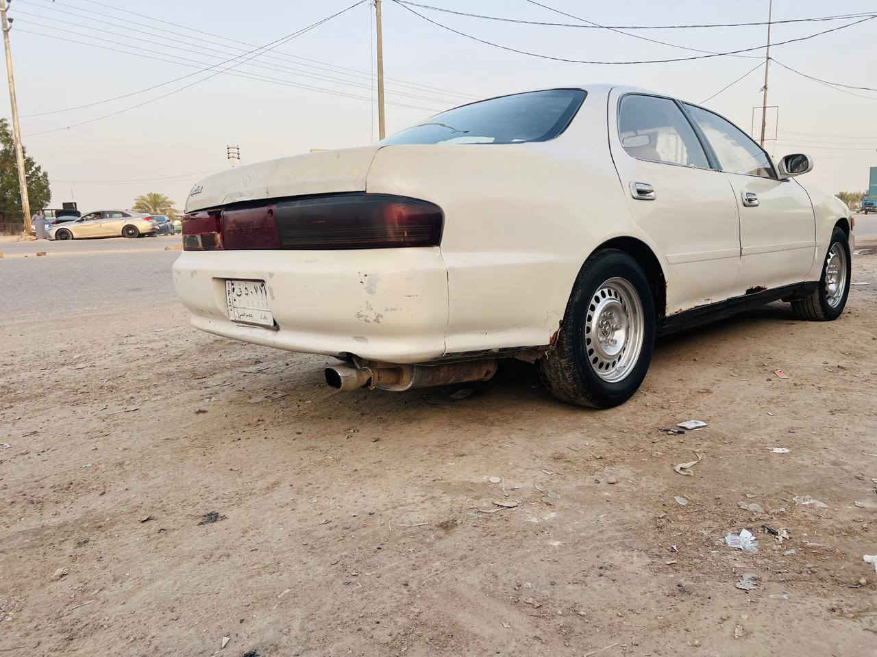 سلام عليك كرسته لبيع مكفوله من لكص علمان لسياره حاز ٣ وكاله عامه فقط السعر ٣٠اوبيه مجال لاستفسار اكثر لانتصال عل رقم ***********

ملاحضه مكلف بلنشر خاص مارد
