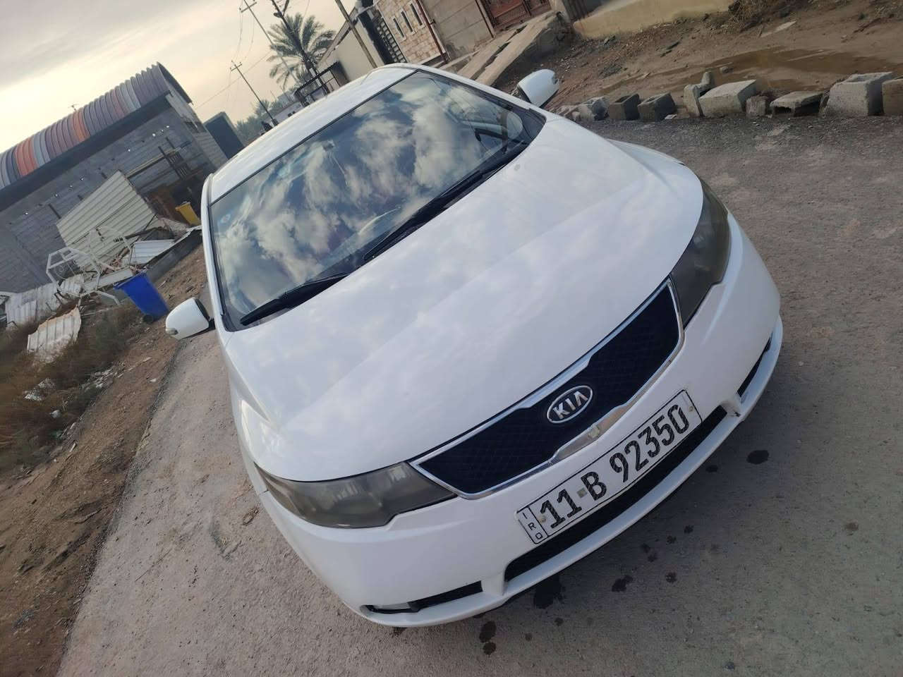 سلام عليكم فورتي 2010للبيع رقم بغداد دولي سنوية جديدة ضررهة جامرلوغ خلفي بدون السونار مرفق مع الصور دواخل مكينة كير مكفولات صدر أمامي خلفي جديد تدفىة تبريد شغال تخم تاير السعر 88 وبيها مجال مكان السيارة ديالى بعقوبة الشراي يتصل *********** م
