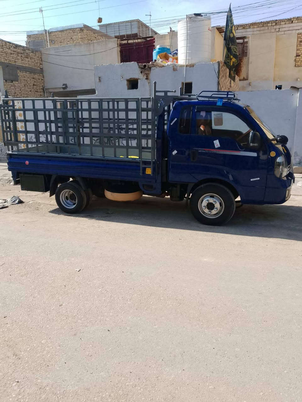 سيارة فحل حمل مسكر موديل 2018بسمي تحويل ثاني يوم رقم دولي مكاني ميسان سعره 155وبيه مجال كفاله عامه سونار تخم تاير حداديه تحويره سياره جاهزه بس المكينه بيه خيط تبخير ***********
