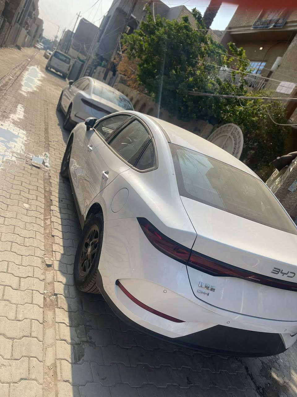 جن بلاص مرقم كامل داخل ابيض زيروات
غراضها كامله حته كاعيات بيها 
للبيع او المراوس 
العنوان بغداد الشرطه 4 
***********
