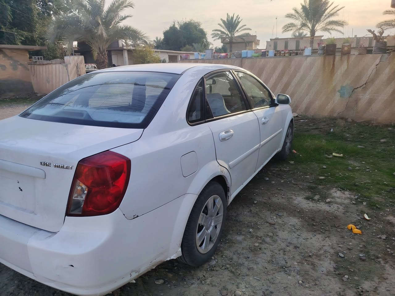 للبيع اوبترا مزاد
٢٠٠٩ يصل قرصها وتباشر بالتسجيل
تتسجل كركوك صاحبها من كركوك
كير محرك شرط
تدفئة
غرفتها جديدة وشاشة تابلت 
السيارة بيها شكم قطعه صبغ بدون ضربة
بيها ملاحظات خفيفة
السعر ٦٠ وبيها مجال قليل
***********
