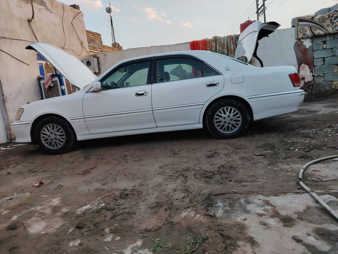 ملكه للبيع *********** مكلف بلنشر
