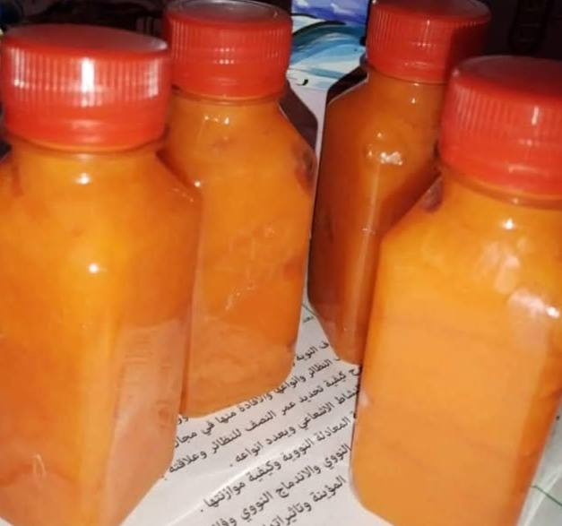 تعالواااا شوفوا شوفرتلكم على العيددد معالج بدون كاويه وبدون هوسه يعالج شعرج ويسوي مثل المي الي مجربينه يعرفون شنو احجي 
#معالج_الابيض_والبرتقالي_توفروووو_من_جديد_السعر١٠
توفر معالج الشعر ومسرح بنسبه ٩٠/١٠٠ الي يستخدم بصالونات وجلسه مالته بذاك الحساب 😂وفرته الج بسعر مناسب ومياثر ع لون الشعررر ولا يقصره مثل بقيه المعالجات 
اذا شعرج محترك او منفوش او يتساقط او الصبغ حركه
تعالي يمي 🥰😍
معالج شعرررر رجع توفر الاصلي والي تريد كميه السعر يختلف  والي تريد حجم أكبر هم يختلف السعر طبعا من اول استخدام شرط راح يعالج شعرج وشعرايه ترد روحهه
معالج للتقصف بفضل الزيوت والزبدات الخاصه بيه الي تقضي على نفشه وحروق الشعرر والشعر المطاير وينطي للشعر نعومه ولمعه وهم من اول استخدام


**إذا كنت صاحب هذا الإعلان وتريد حذفه لأي سبب، رجاءا أرسل رسالة إلى الدعم الفني**