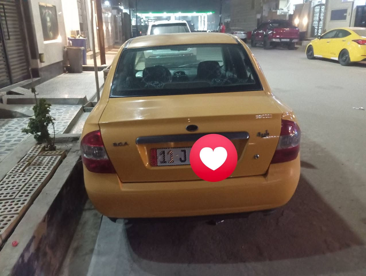 السلام عليكم طيبه 2016 مصفره غرامه هيئه تحويل جديد رقم بغداد الجديد سياره بأسمي
مكان بغداد الأمين الثانيه
السعر 46 وبيها مجال
للأستفسار ***********
