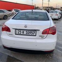 سیارەی ئیم جی 550 مۆدیل 2014 تەنیا نیو پارچەی بۆیاخە بئ ناوگرتن  سیارە...