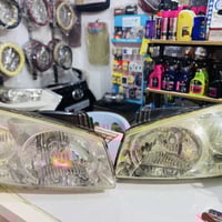 فنارين • سيراتو ٢٠٠٥ • ما يركب سبكترا