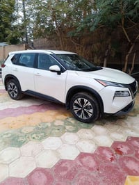 نيسان روج • ٢٠٢٣ • تيربو ٣ سلندر