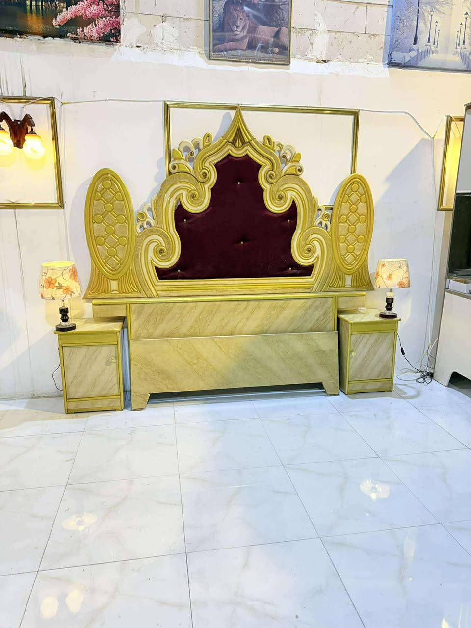 غرفه صبغ حراري
السعر  ٧٠٠ قفل 
شد نقل داخل بغداد مجاني 
نضافه ٨٥
غرفه كيوت


**إذا كنت صاحب هذا الإعلان وتريد حذفه لأي سبب، رجاءا أرسل رسالة إلى الدعم الفني**