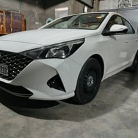 اكسنت • ٢٠٢٢ • ماشيه ٣٧٠٠٠