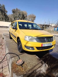 ٧راكب • ٢٠١٣ • مكينه وكير جديد