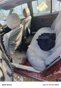 اوبل ٩٢ • محرك ٢٠٠٠ • الرمادي