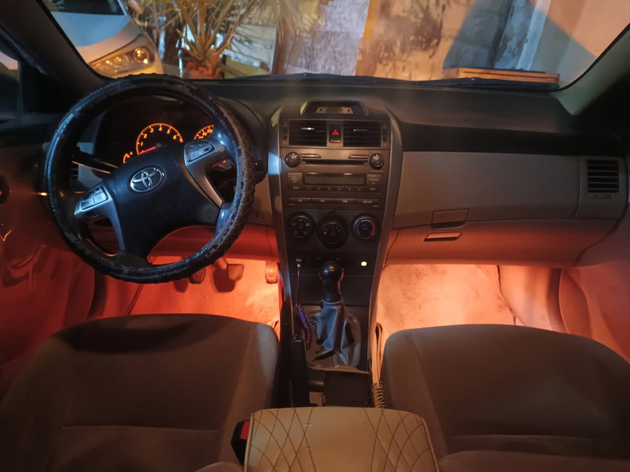 بەناوی خوای گەورە و میهرەبان 
بیکاشۆ2013 بۆ فرۆشتن
بیلاد زەرد مەکینە گەورە
دووپارچە سبوغ دوو پەلە زۆر بچوک مەحجون 4 5 شوێن بچوک ساردەکوت
پێشی بەس کن دەبەی هەیتی 
پشتی یەک قنجی هەیە حیسابکە نیەتی 
سەیارەکە گێر و مەیکنە تەبرید و تەو رەقە بەشەرت هەموشتێک نوێیە سەنەوی 2028
هیچ غەرامەی لەسەر نیە پەنجە مۆر و تەحویل بەشەرت 
چوارتایی نوێ لەژێر کوشین جەگ سوکان ڤۆلیوم لیدی 18پارچە سەحات داشبۆرد 
شوێن هەولێر ***********
