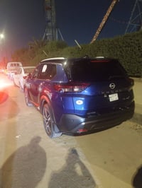 نيسان روج شكل جديد  محرك 1500تيربو 3 سلندر موديل 2023 سعر 169$   مواصف...