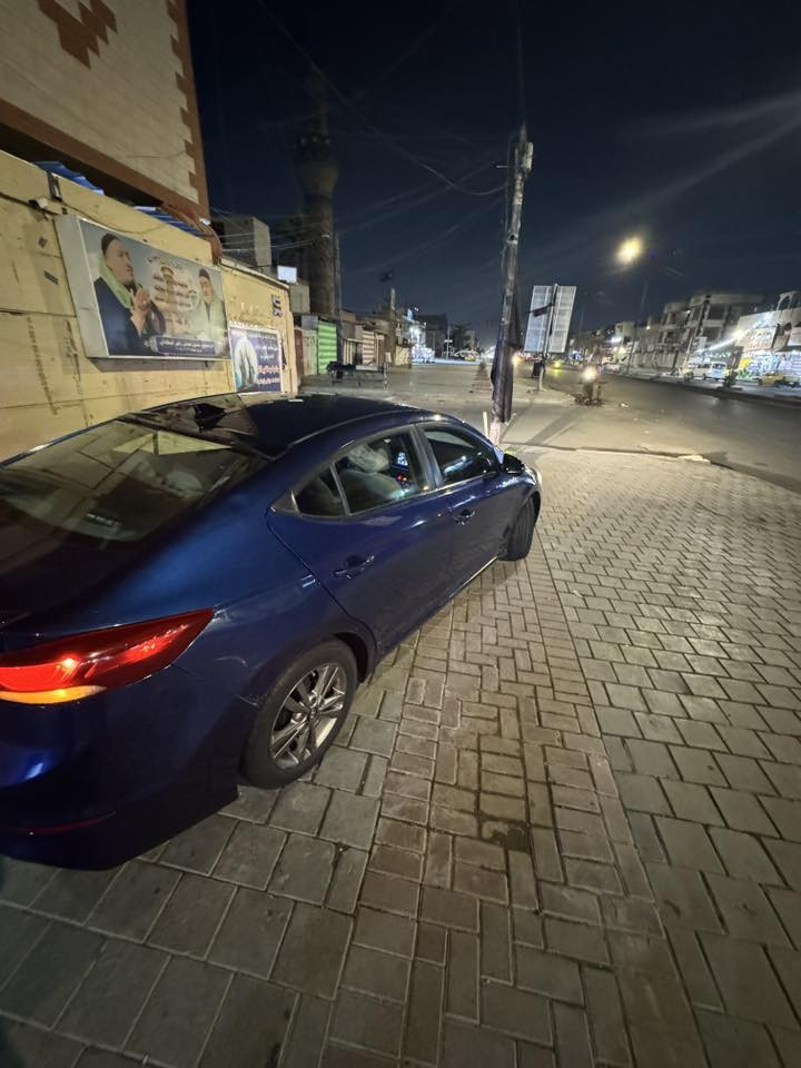 السلام عليكم النترا لبيع 2017
حادثها امريكا مبدل قبق جنطه كلين داخله محرك1.6دوش
سيارة رقم اربيل باسمي وهزه جديدة مصالها شهرين
عنوانها مدينه الصدر سعر120تواصل***********
