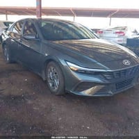 النترا ٢٠٢٤ • محرك ٢٠٠٠ • حادث خلفي