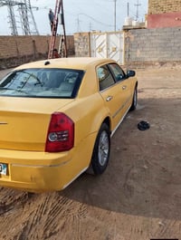 ٢٠٠٧ • مكينه مكفوله • ضربه قويه