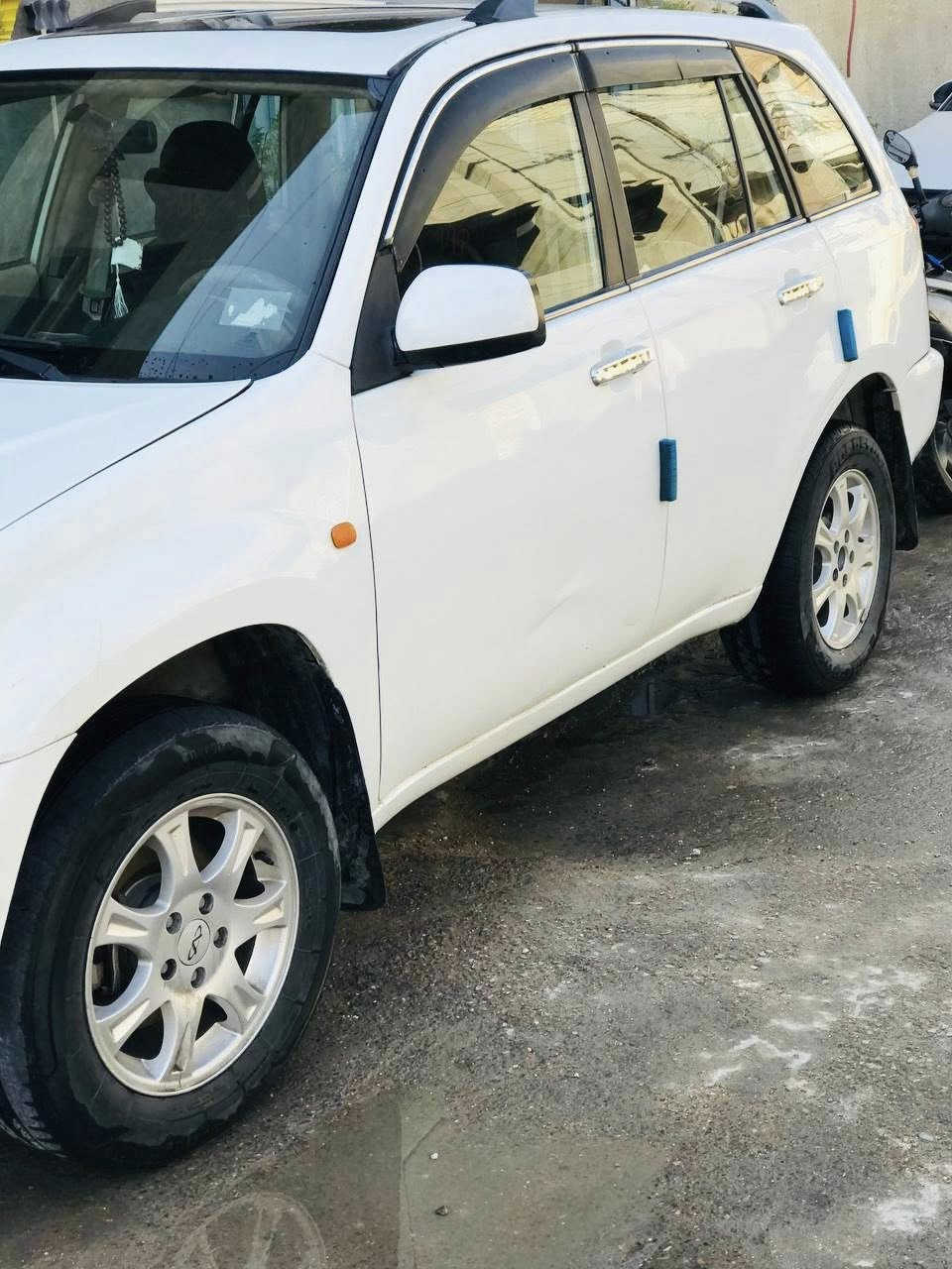 سلام عليكم سياره تيكو للبيع سياره نضيفه سعر 65 وبيهة مجال المكان بغداد للاستفسار الاتصال على الرقم ***********
