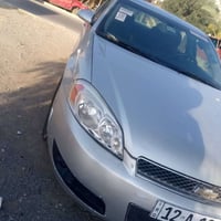 امبالا ٢٠١٢ • محرك ٣٦٠٠ • لوحة نينوى