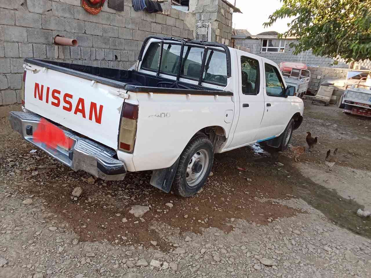 به ناوی خوا یگە وره نیسان ئاڕم پلاسک سلسمانی بی ده عمو لی دراو گیرومکینە ئه کسل به شه رت ته بردوو پاوە به شە رتی بی ته قه وڕه قه به شه رتی ئه وه لیات و غه رامه سه یارە که ی هی معره ز نیه 
زۆرپاکو خاوینە مالی دۆسته هه موو گیانی وه شه رت
سعری 80کلا 
زماره
***********
***********
شوین شاره زوور
