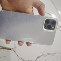 آيفون ١١ برو ماكس • ذاكرة ٦٤ • بطاريه ١٠٠