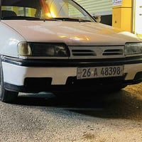 نسيان برايمرا موديل92 رقم دولي لل2031 باسمي السياره محرك جديد صدرها خي...