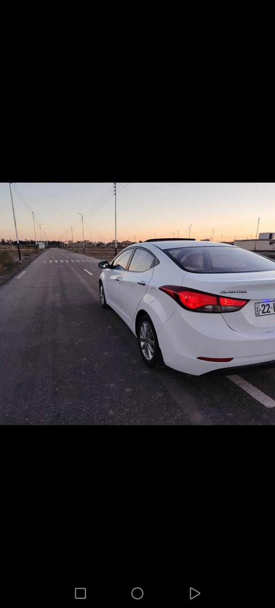 النترا 2015 رقم اربيل الجديد مكفوله كفاله عامه فول مواصفات سياره نضيفه على وضع الشركه مال جناي
السعر 138
للاتصال ***********
