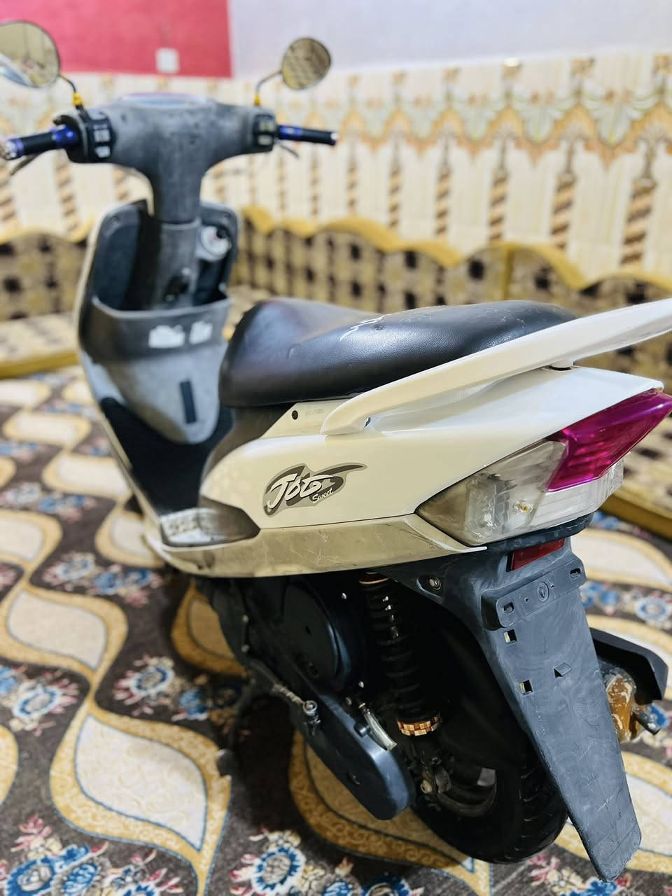 ماكس منغولي 50 بلاد كامله اي نقص مابيه ب600 وبيه مجال / ***********نتصال /وتساب
ناصريه مركز ❤️👆🏻
