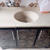 كاونتر • مستعمل • ام النعاج