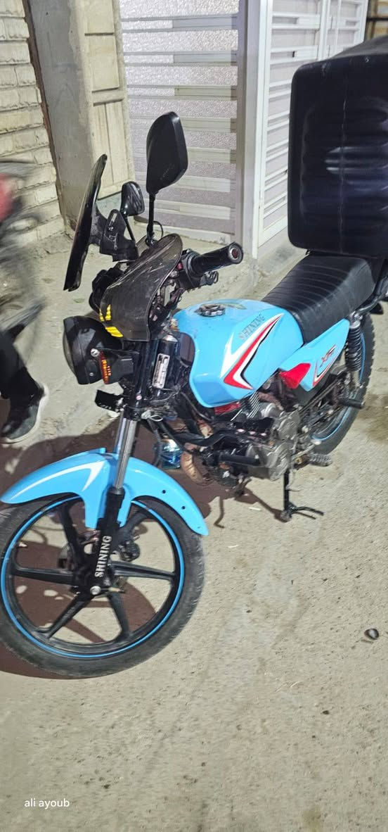 سلام عليكم شاينك ٢٠٢٥ مبدل جاملخ واشاره فقط كامله مكمله سعرها ٧٠٠ وبيها مجال رقمي ***********
