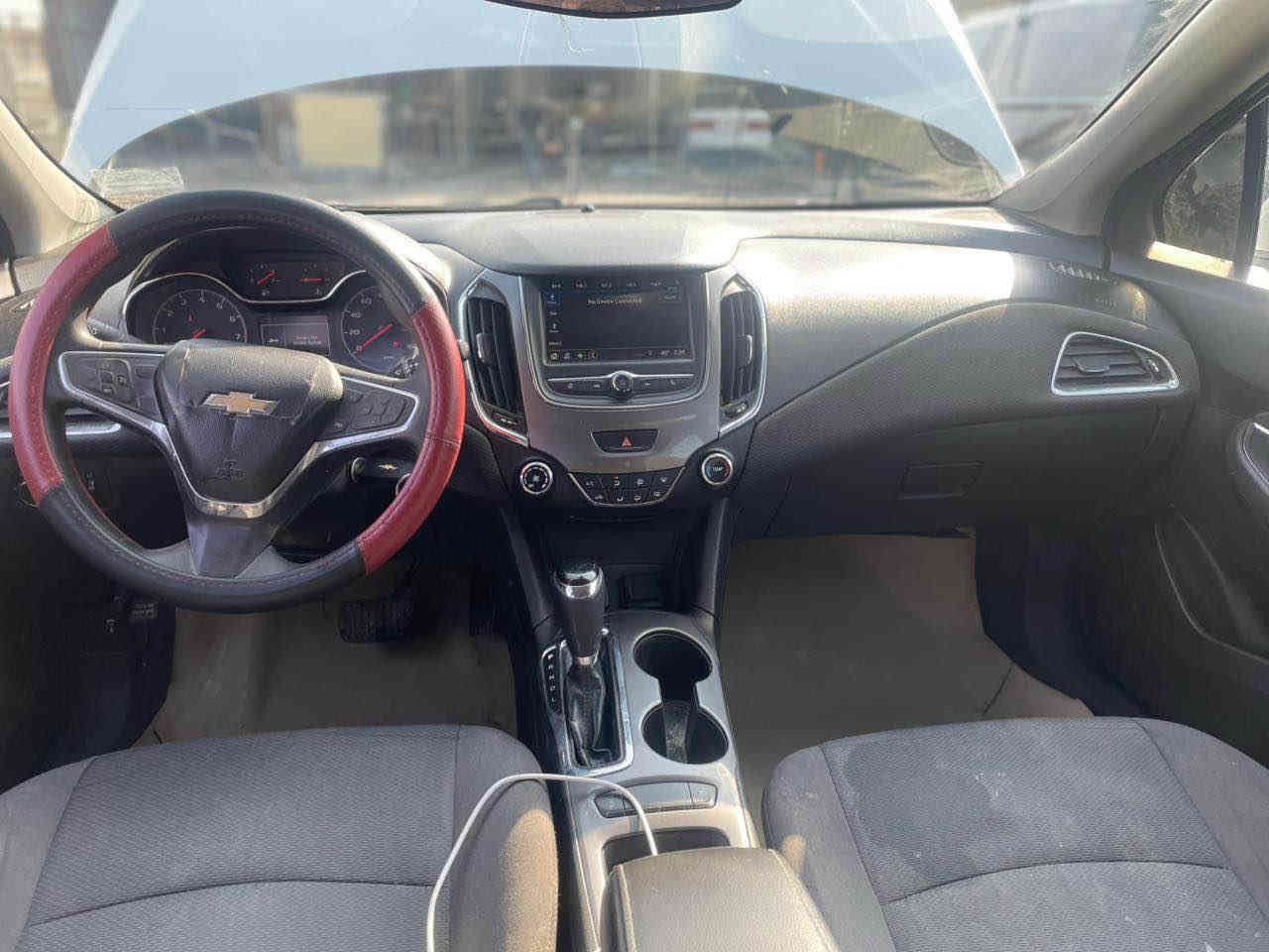 كروز مديل 2019
جاهزه تخم تاير ادامه كامله تخم نوزلات بلكات 
رقم ذي قار معوقين وخلصانه داور كبل بسمك 
حادثه موضح بالمنشور نفسهن معمرات بدون تبديل 
السعر 80وبيه مجال اتصل *********** ناصرية, ذي قار
