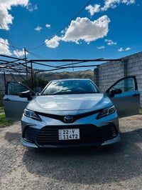 كامري • ٢٠٢٣ • رقم اربيل