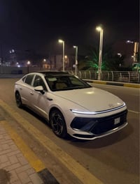 سوناتا ٢٠٢٤ • زيرو فول • مرقم بغداد