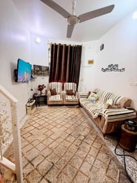 مشخاب حي الصدر • ١٢٠م • غرفتين