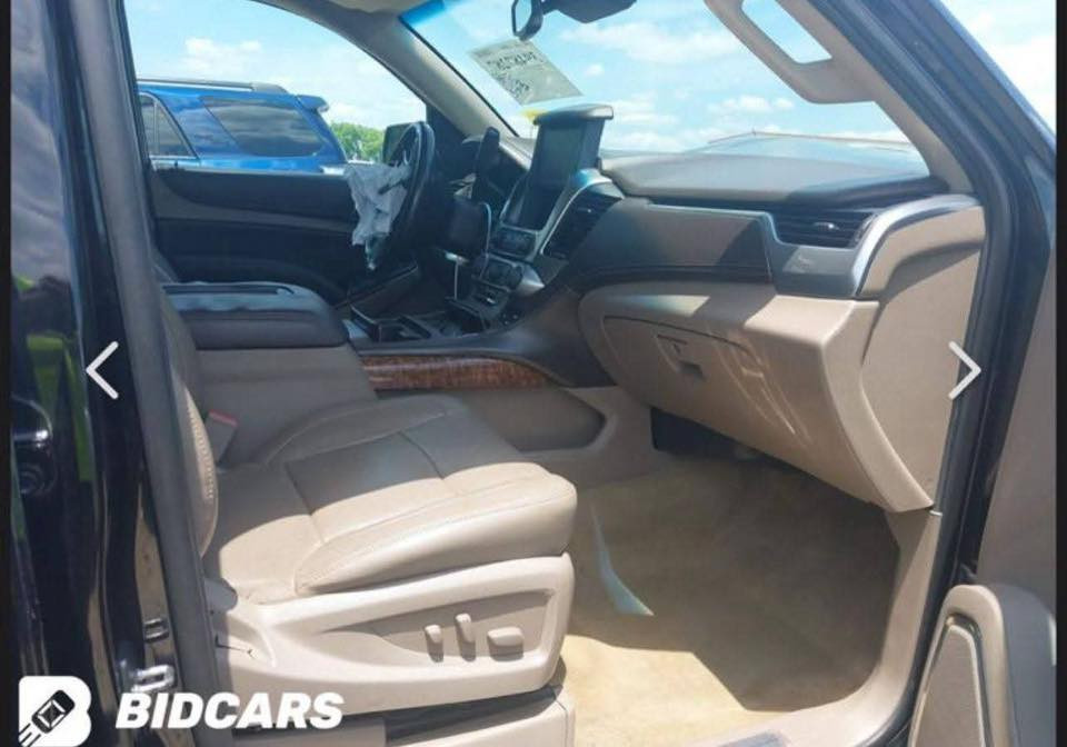 مديل 2015
فئة LTZ
وارد امريكي حاويه

السعر 165 $

***********
