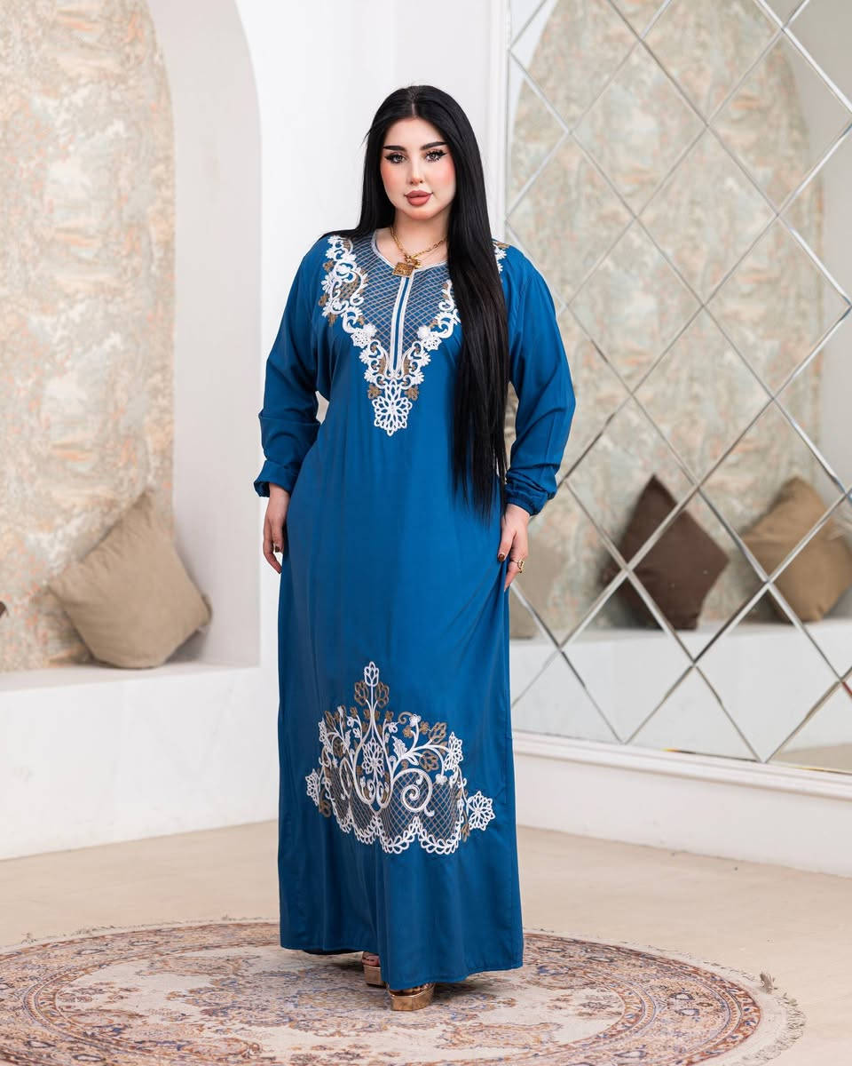 دشداشة نسائي

خامة كشمير مراسي مصري  شرط الفحص 

   فري سايز قياس  3XL  

للحجز والاستفسار خاص 

تتوفر خدمة توصيل لجميع محافظات العراق 🚗


**إذا كنت صاحب هذا الإعلان وتريد حذفه لأي سبب، رجاءا أرسل رسالة إلى الدعم الفني**