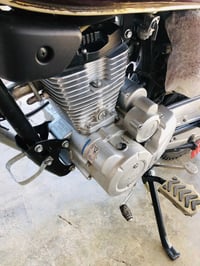 خمسة كير • موديل 2024 • ماطور مرتب