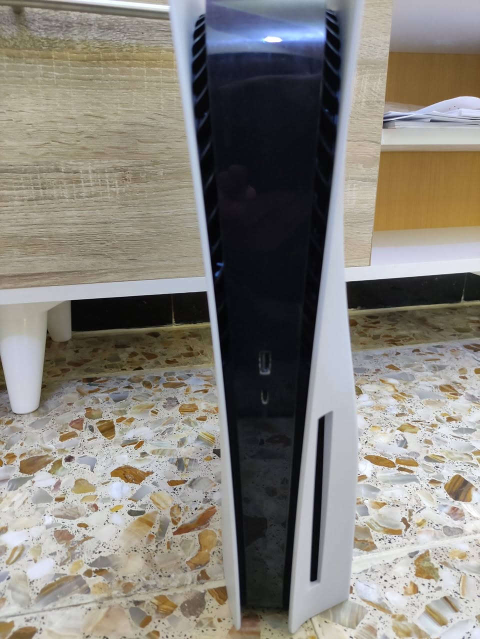 Ps5 فات ، نضافه 100% كامل ملحقات ما عدا الكارتون+ ملحقات اضافيه هديه مع سماعات سوني الأصلية , سعر  650 .


**إذا كنت صاحب هذا الإعلان وتريد حذفه لأي سبب، رجاءا أرسل رسالة إلى الدعم الفني**
