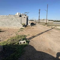 بهرز ابو الكرم • ١٠٠م • ركن ١٠×١٠
