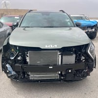 بلگن هايبرد • ٢٠٢٤ • عمان