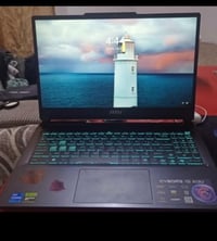 i5 جيل13 • RTX3050 • شاشة 15 144هرتز