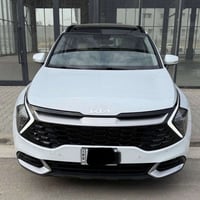 كيا سبورتج للبيع  خلیجي شركة اكدال ضمان دولية مودیل ٢٠٢٥ ممشى حاليا 8 ...