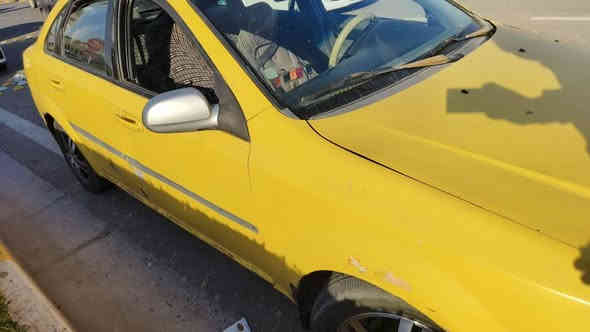 السلام عليكم اوبترا 2007 خليجي رقم قادسية باسمي  مكان السيارة بغداد الدورة قرب قوس بغداد *********** السعر 47
