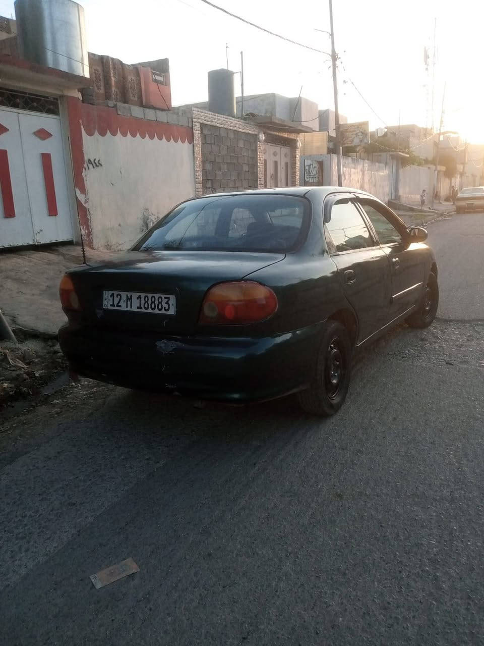 سلام عليكم كي سبكترا البيع شغل شرط كلا شغل   ***********﷼*********** سعر 28
