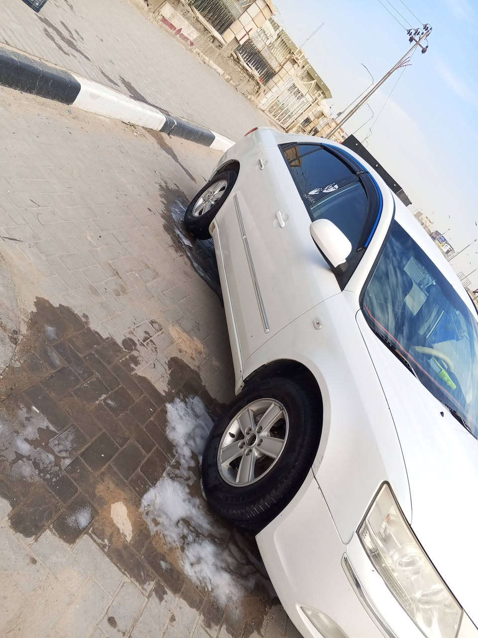 السلام عليكم سوناتا موديل 10 أدوات اصل غاز سياره جديده حدادي جديد كير مكينه كفاله تخم تاير كامره خلفيه بلاديه تبريد فلج بيع او مراوس حسب القناعه السعر 50 وبيه مجال رقم ***********
