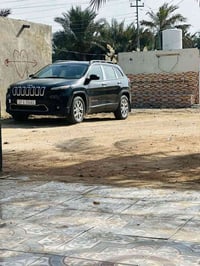 شيروكي ٢٠١٦ • وارد أمريكي • سماوه