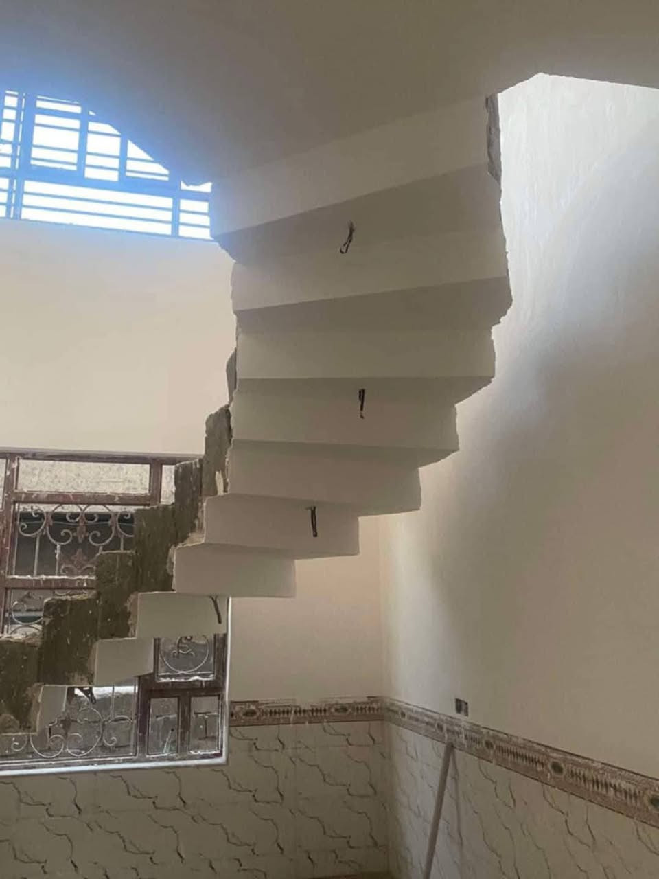 خلفه جص بورك اسمنت وجهات ***********
