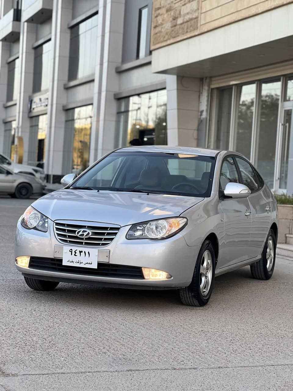 سلام علیکم
ئاڤانتی مۆدیل 2010 
eco
Abs
دەشپوڵ وەنەوشە
لایت ڕەش پێش وپاش لیزەری
سیدی بلوتۆزبیلاد
حاسە ئاوێنەشەفت ئيشارات
تەبریت لەمس
سوکان ڤۆلیۆم 
کوشن هیتەر +  کوشن جەگ 
160kmڕۆیشتوە 
سەقفی  وەک شووشە 
بێ چاڵ بێ شوخت کامل مەسروف بێ نوقسانی
شوين كةلار 
***********
